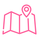 Plan du Salon