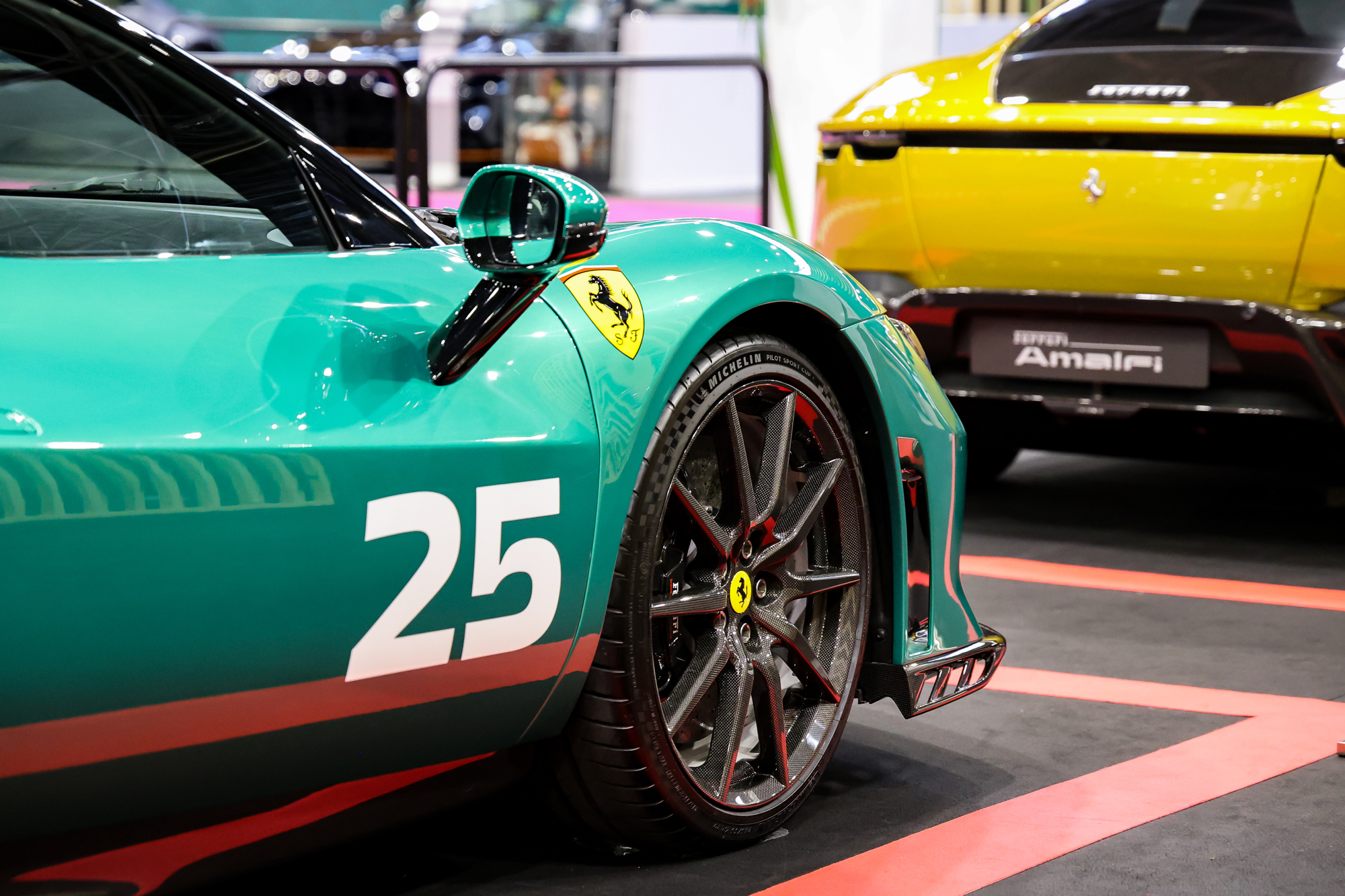 Ferrari