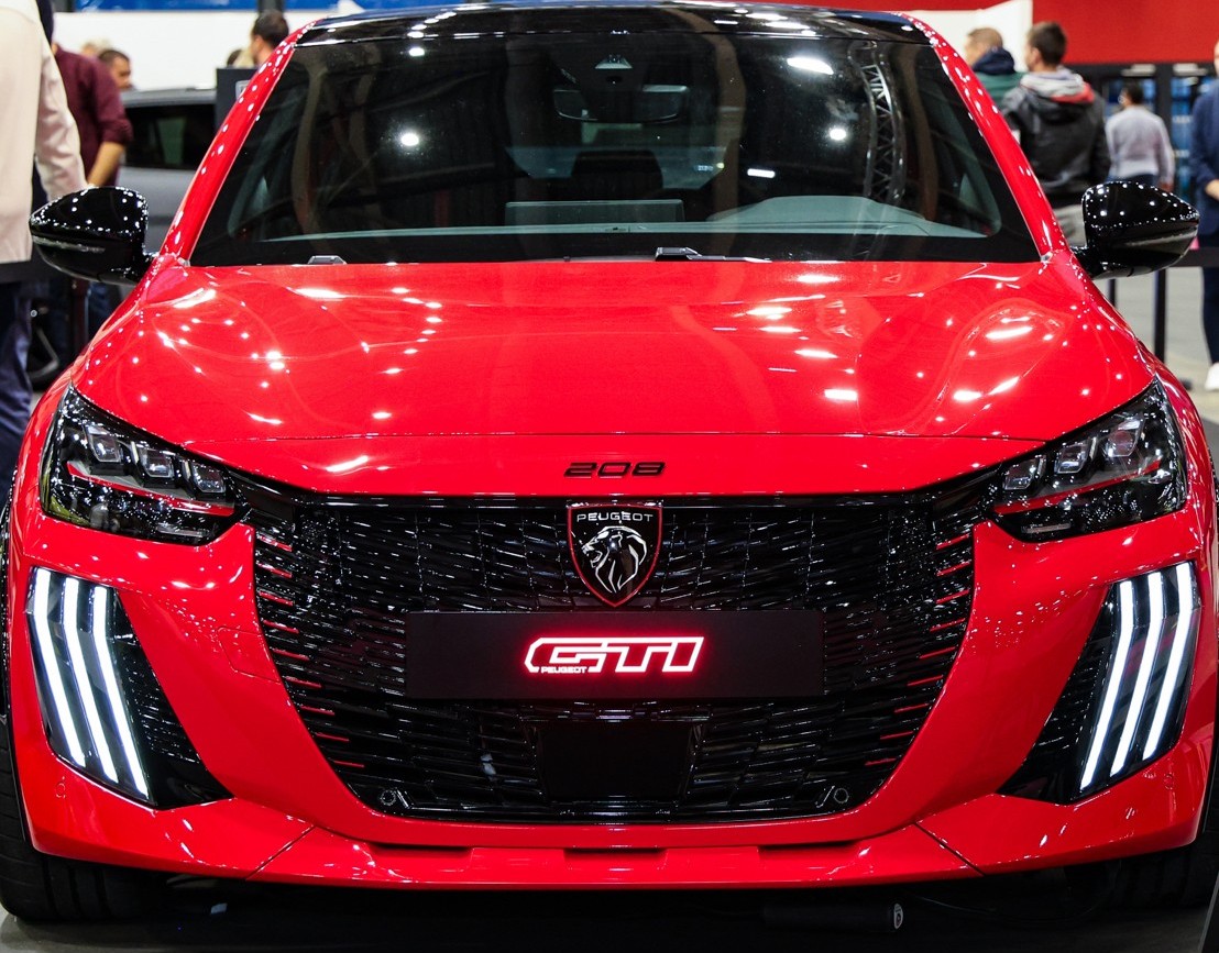 Peugeot
