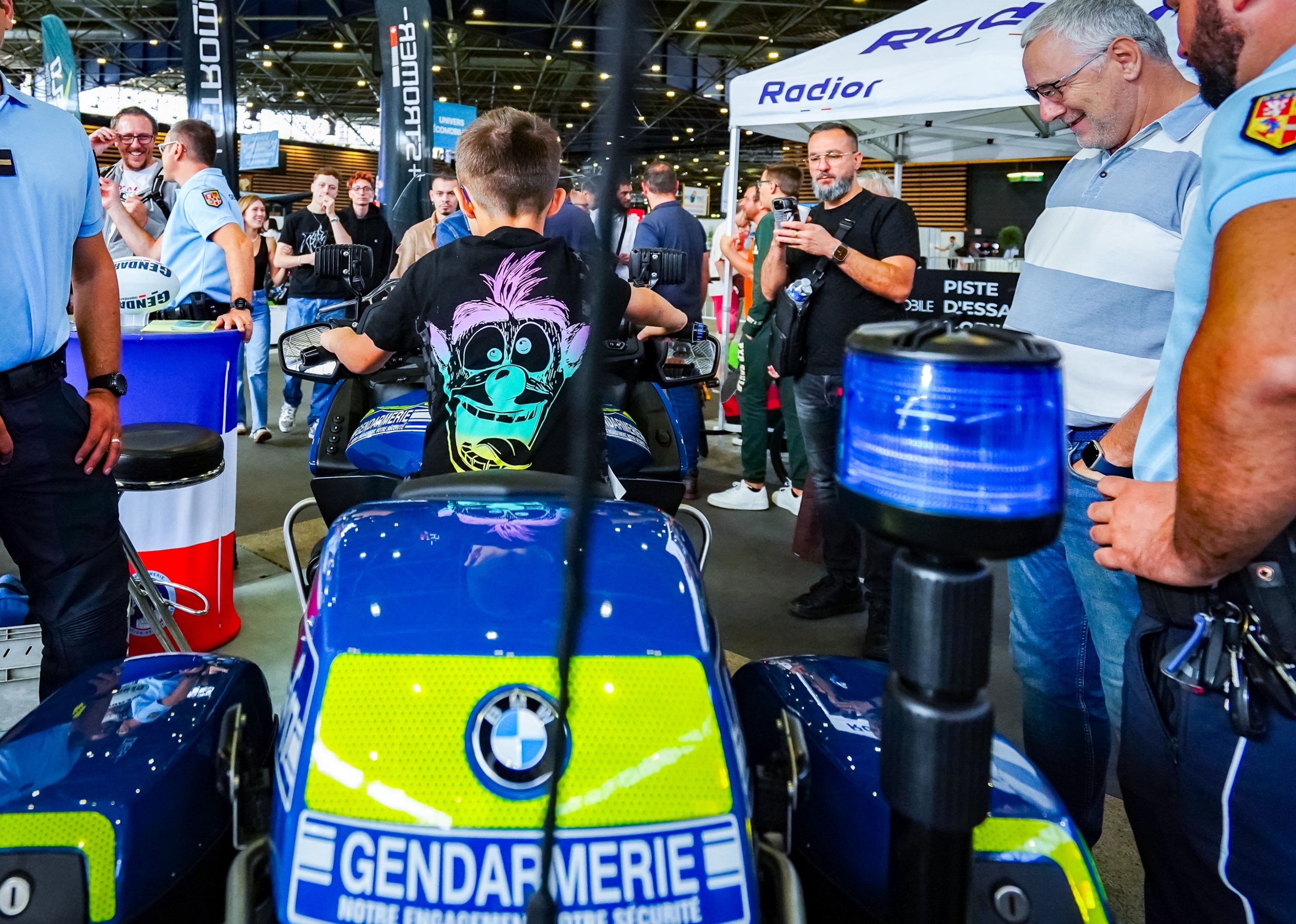 Photo Sécurité Routière