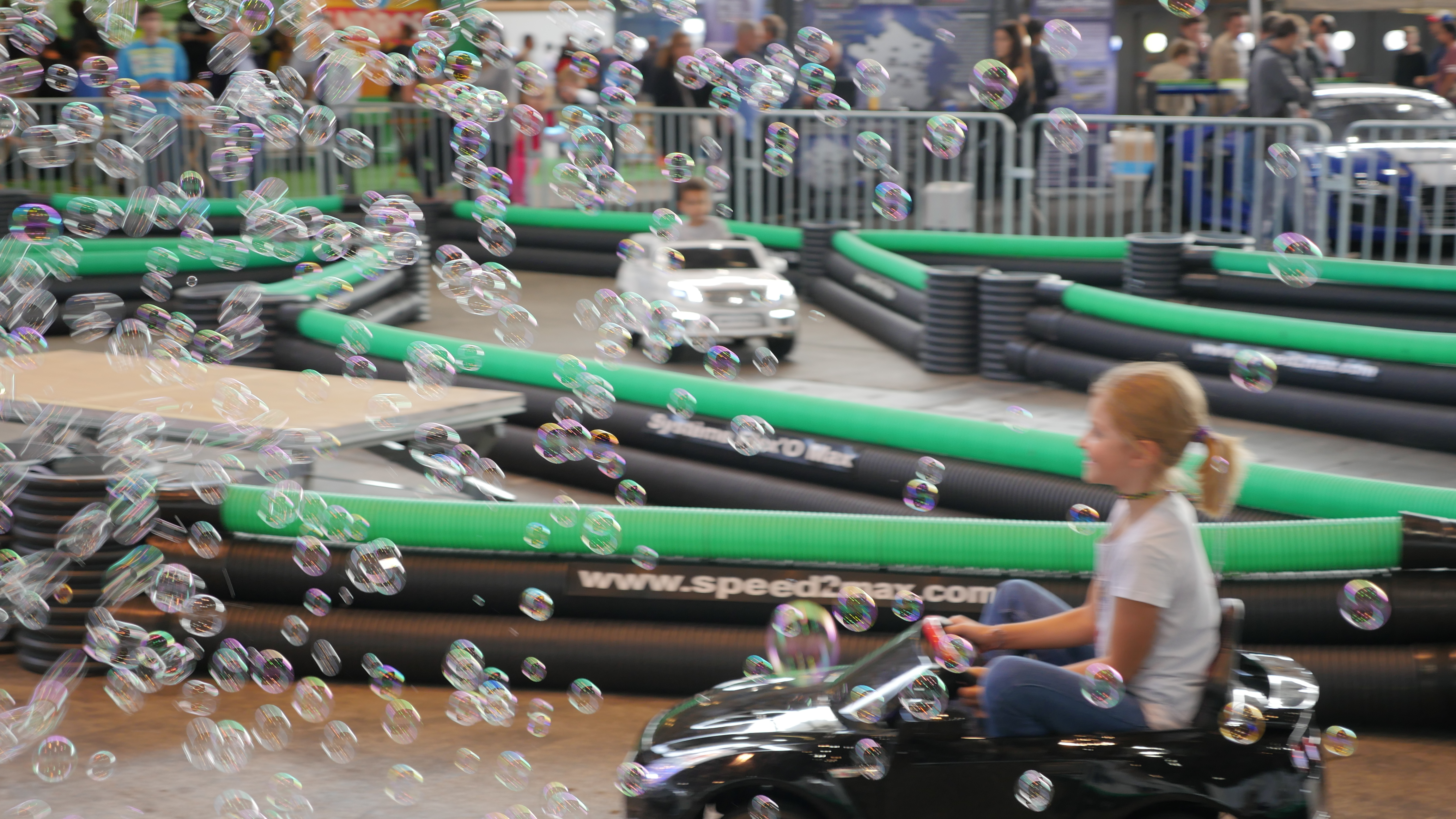 Photo Circuit Minivoitures