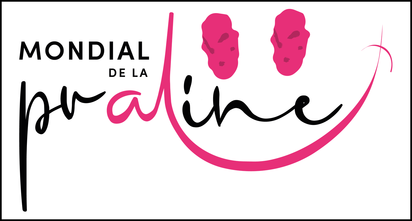 Logo Mondial de la Praline