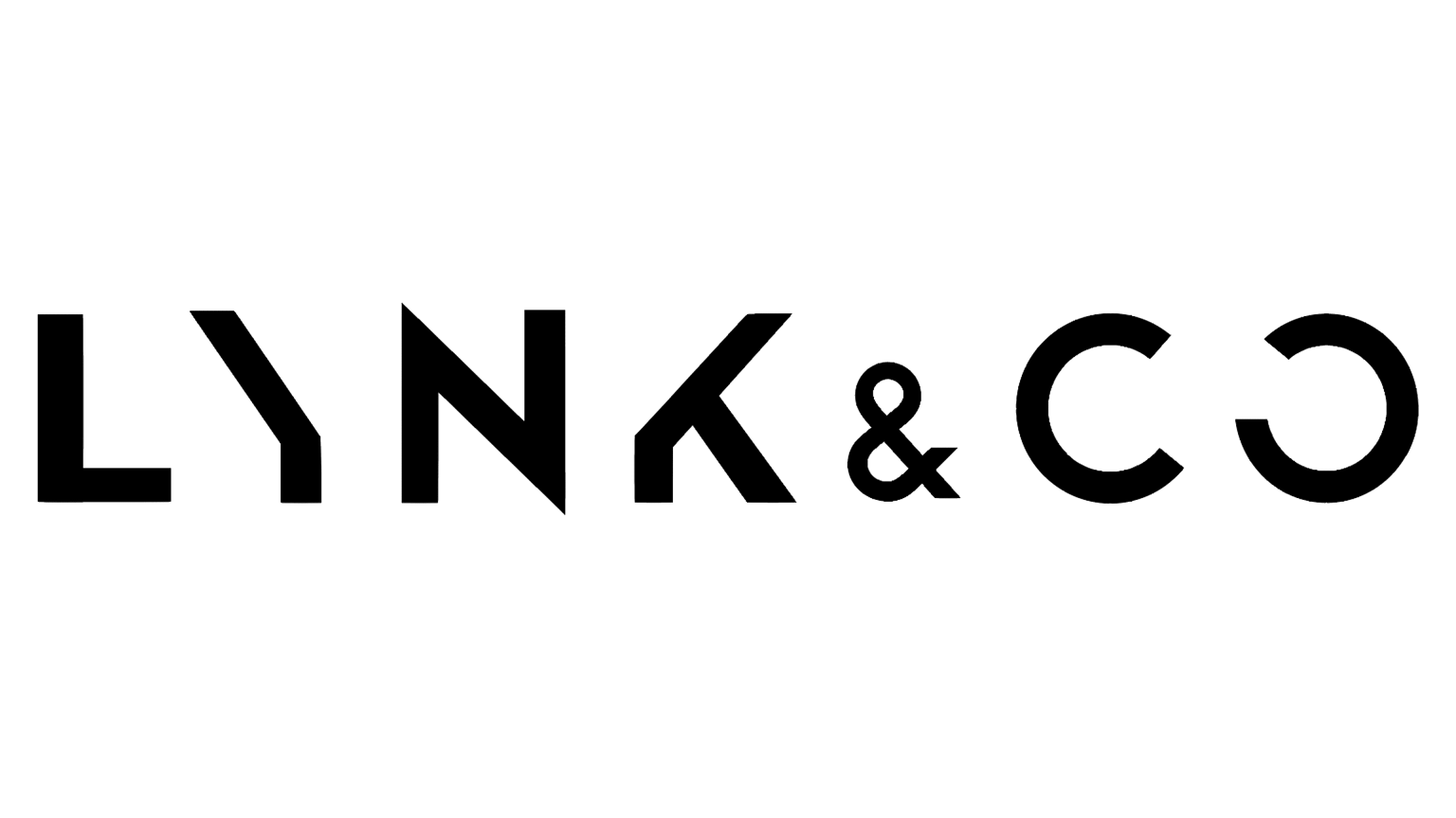 Logo Lynk & Co
