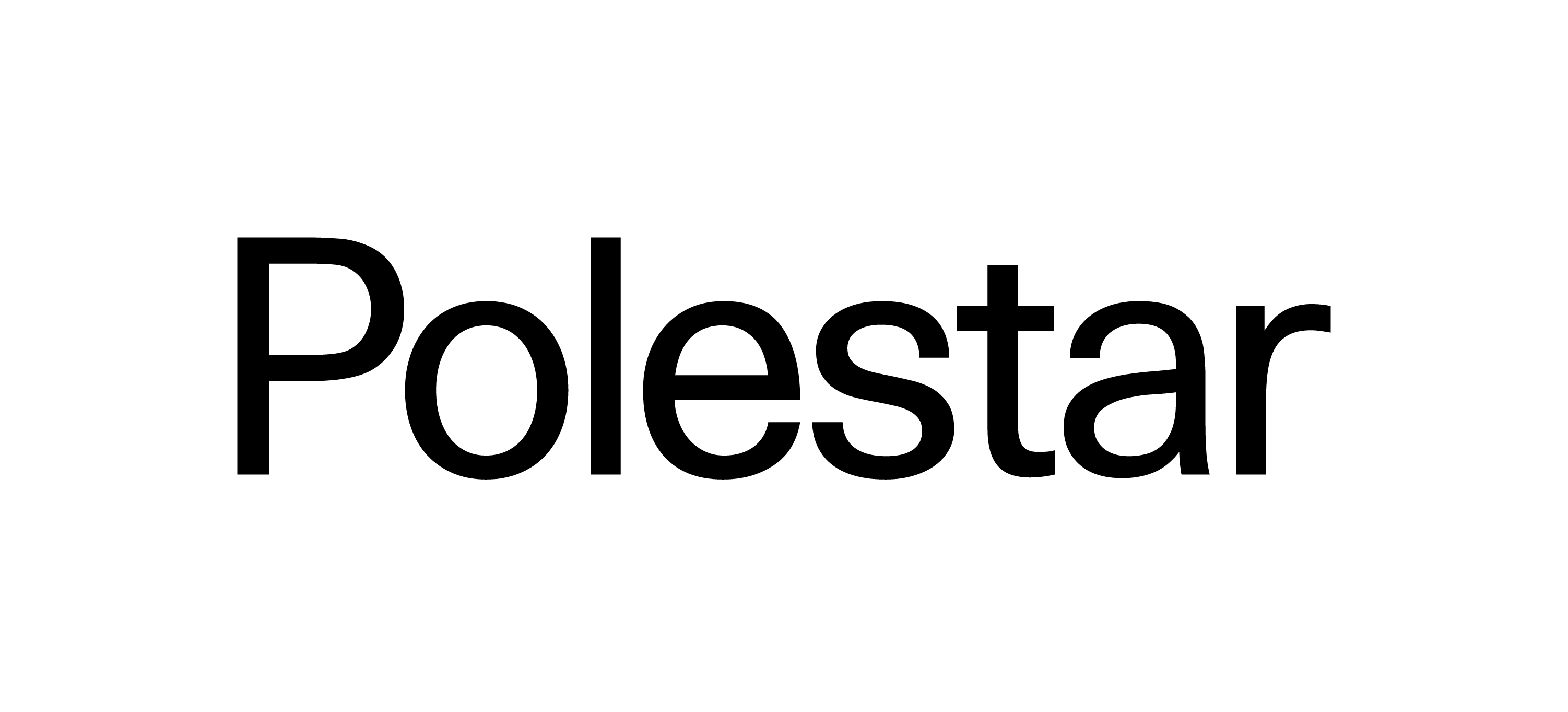 logo Polestar