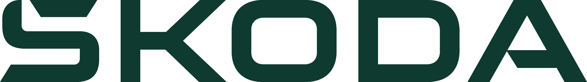 logo Skoda