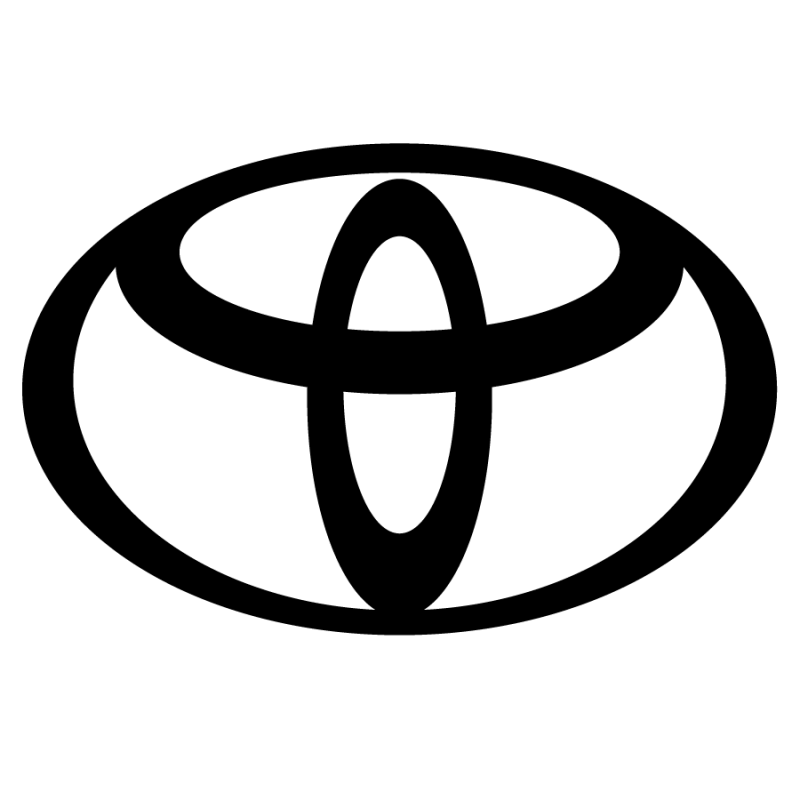 logo Toyota