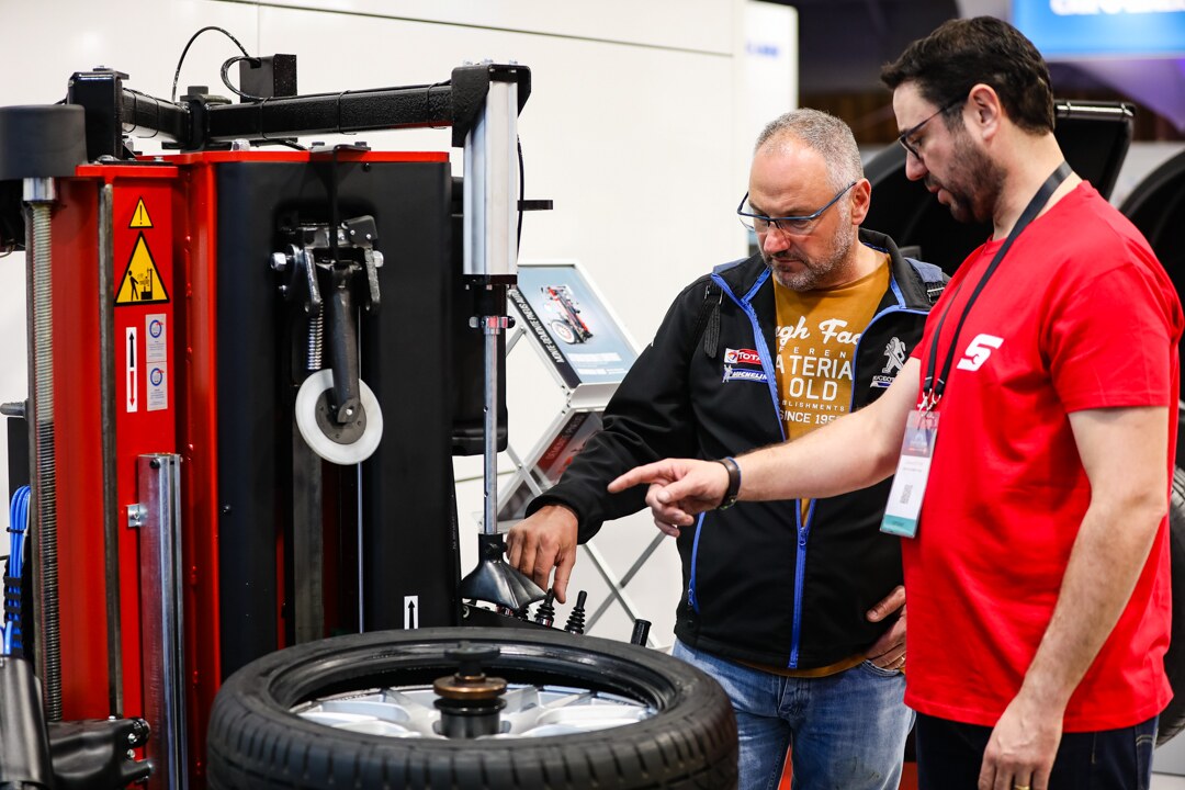 Salon Equipauto