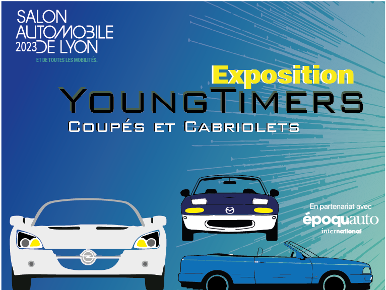 young timers
