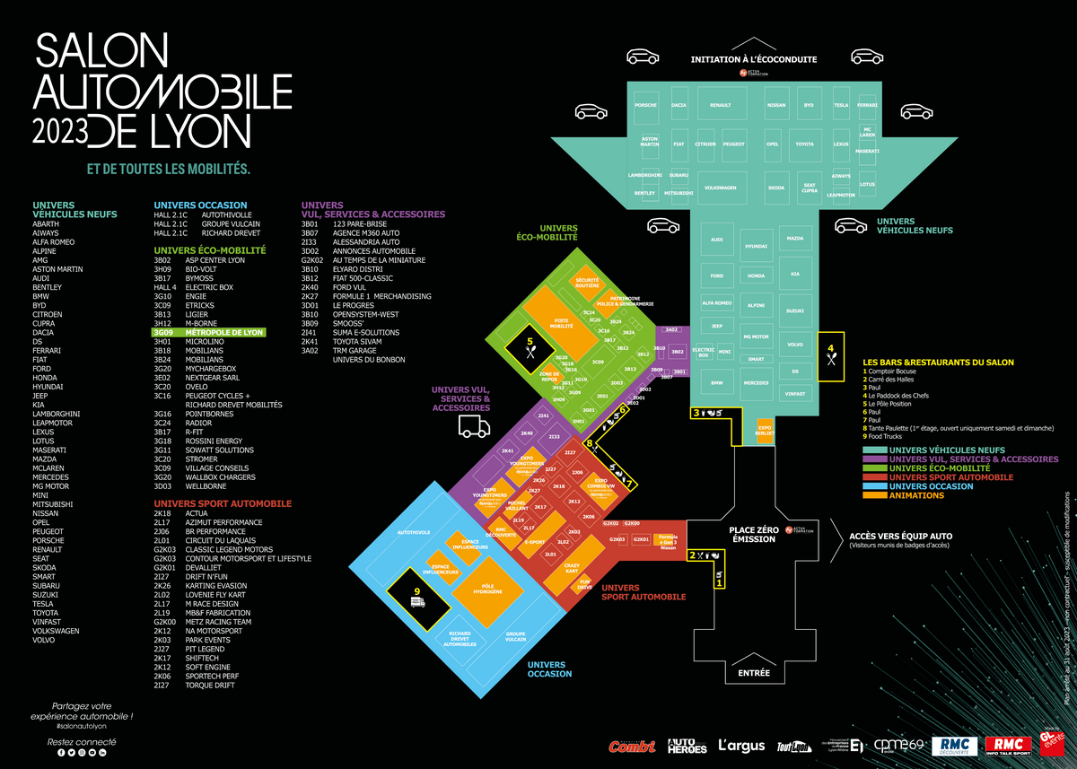 plan salon