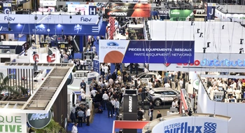 Salon Equipauto