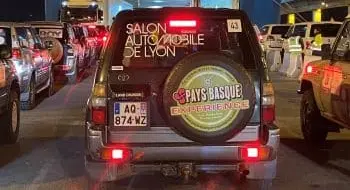 actualite rallyes