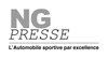 NGPresse NG Presse