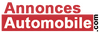 Annonces automobile Logo Annonces Automobile