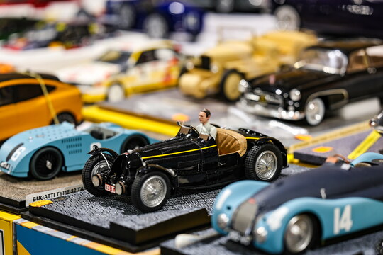 Miniature