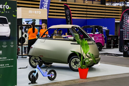 microlino