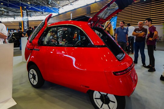 eco mobilite eco mobilite