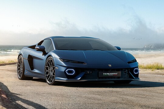 lambo lambo