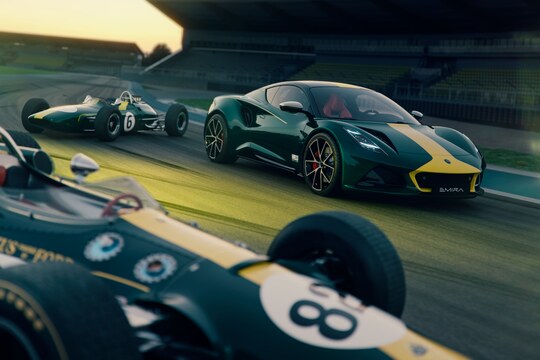lotus evija lotus evija