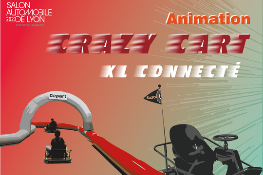 crazy kart crazy kart