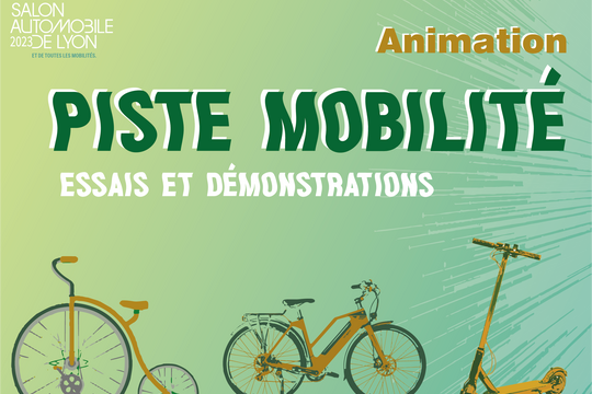 piste mobilité piste mobilité